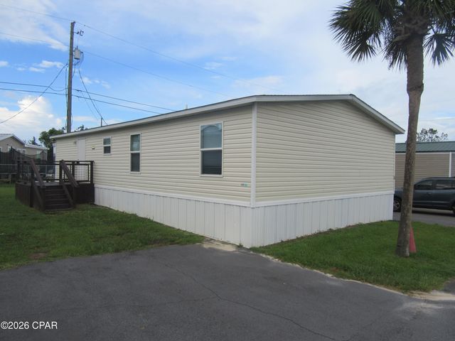 4512 Carla Lane Lot O, Panama City, FL 32405
