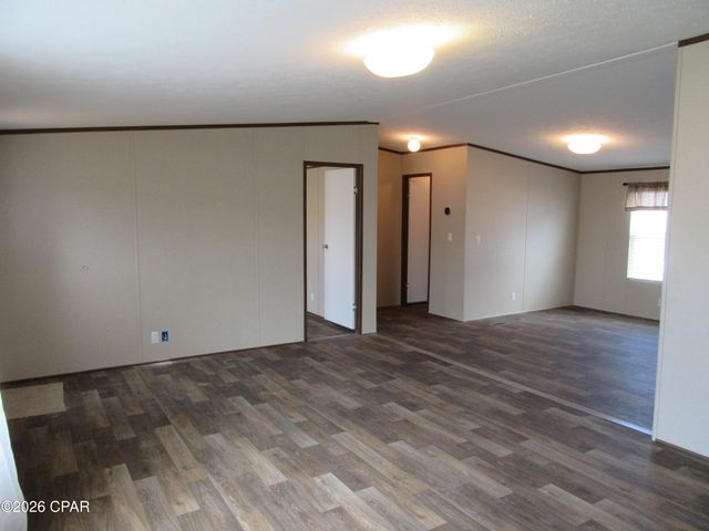 4512 Carla Lane Lot O, Panama City, FL 32405