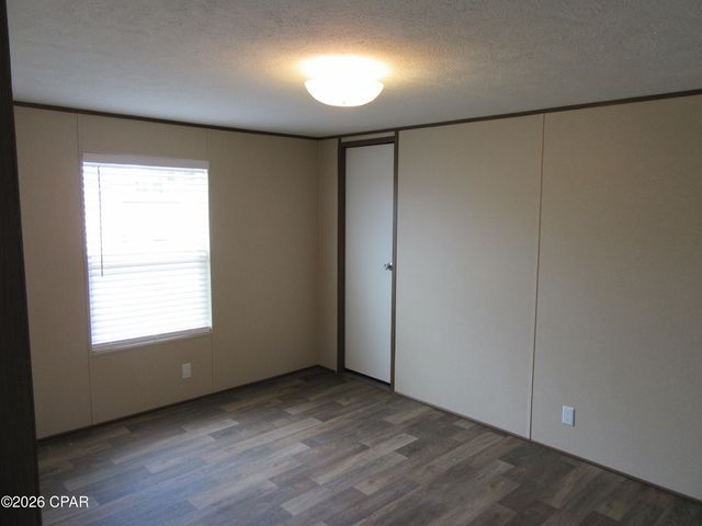 4512 Carla Lane Lot O, Panama City, FL 32405