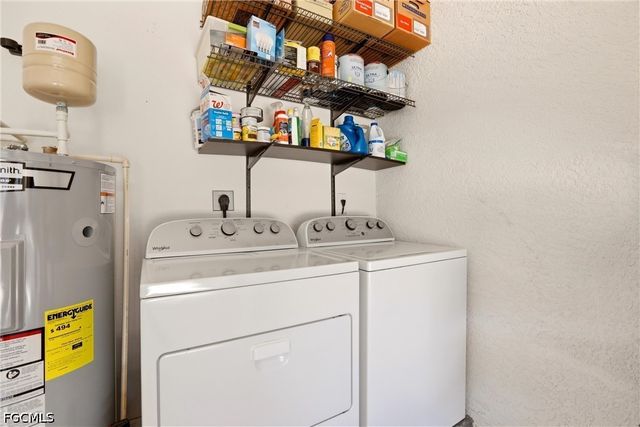 8234 Pacific Beach DR, Fort Myers, FL 33966