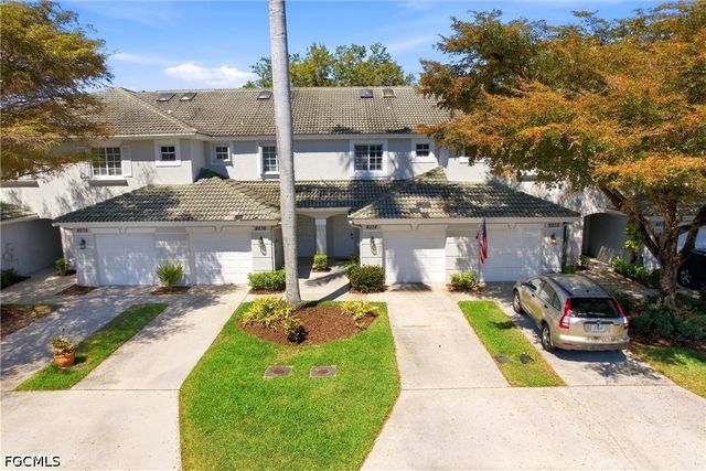 8234 Pacific Beach DR, Fort Myers, FL 33966