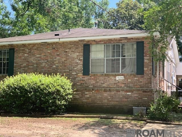 4646 Loyola Dr, Baton Rouge, LA 70808