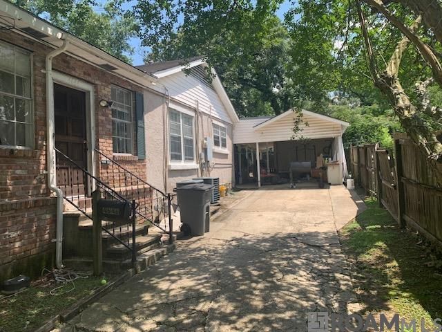 4646 Loyola Dr, Baton Rouge, LA 70808