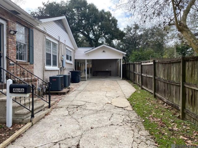 4646 Loyola Dr, Baton Rouge, LA 70808