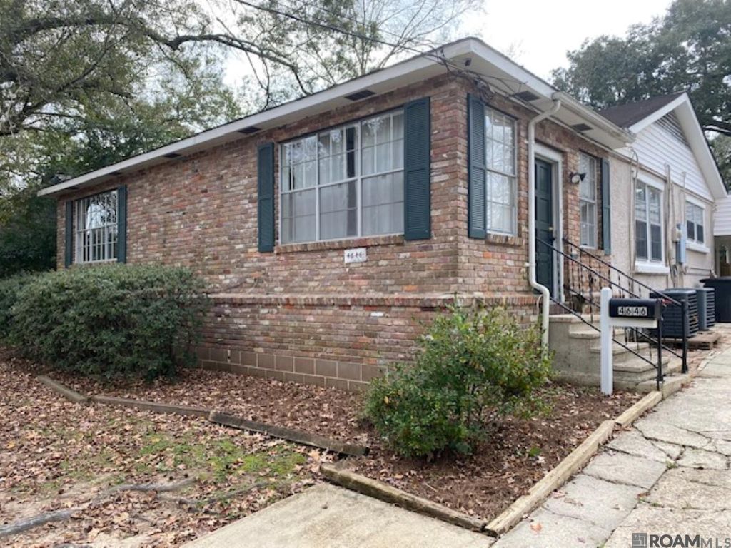 4646 Loyola Dr, Baton Rouge, LA 70808