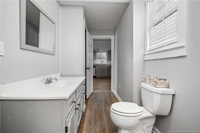 107 N 12th Street, Erwin, NC 28339