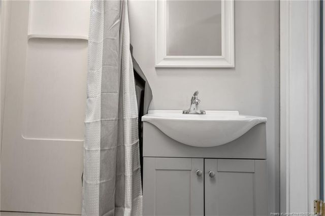 107 N 12th Street, Erwin, NC 28339