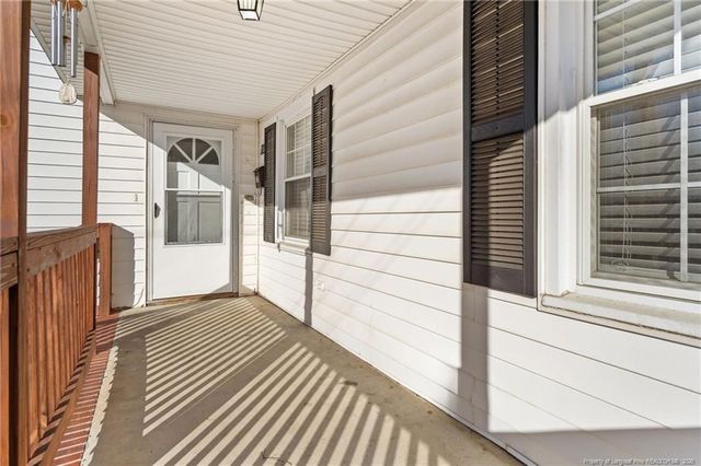 107 N 12th Street, Erwin, NC 28339