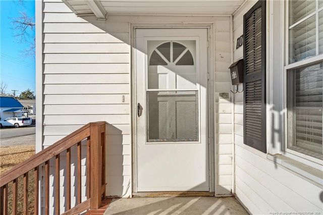 107 N 12th Street, Erwin, NC 28339