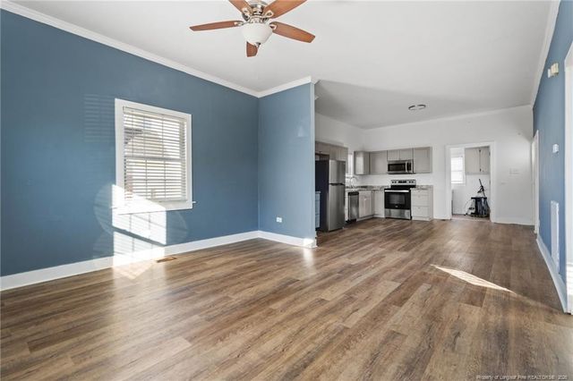 107 N 12th Street, Erwin, NC 28339