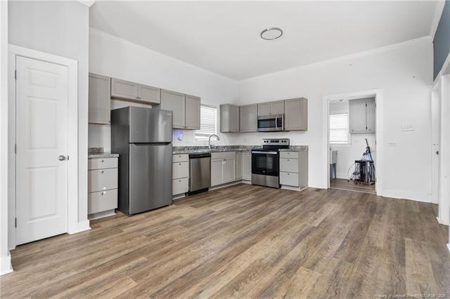 107 N 12th Street, Erwin, NC 28339