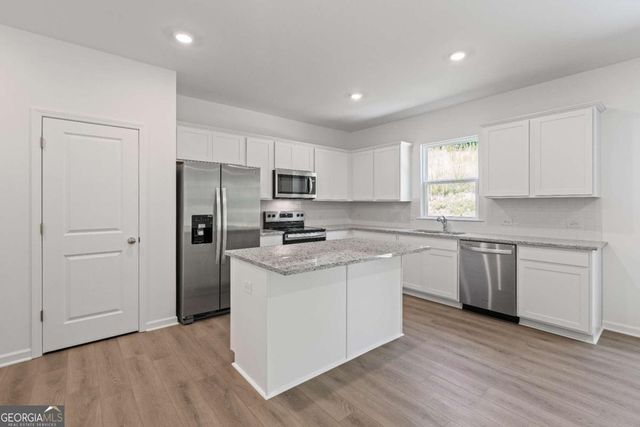 3211 Proust Court, Gainesville, GA 30507