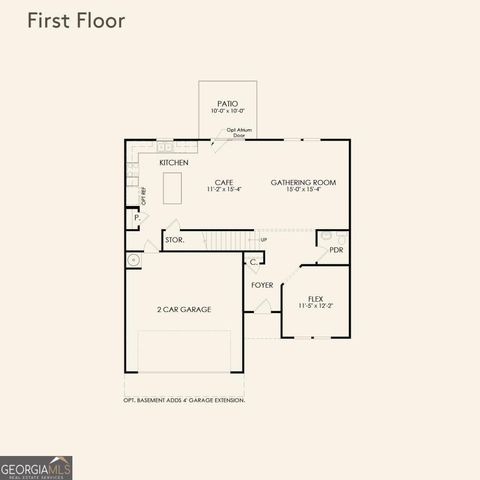 3211 Proust Court, Gainesville, GA 30507