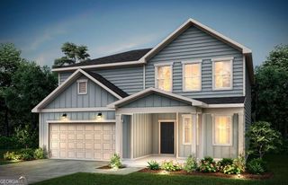 3211 Proust Court, Gainesville, GA 30507