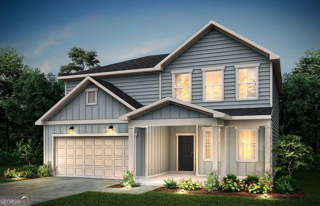 3211 Proust Court, Gainesville, GA 30507