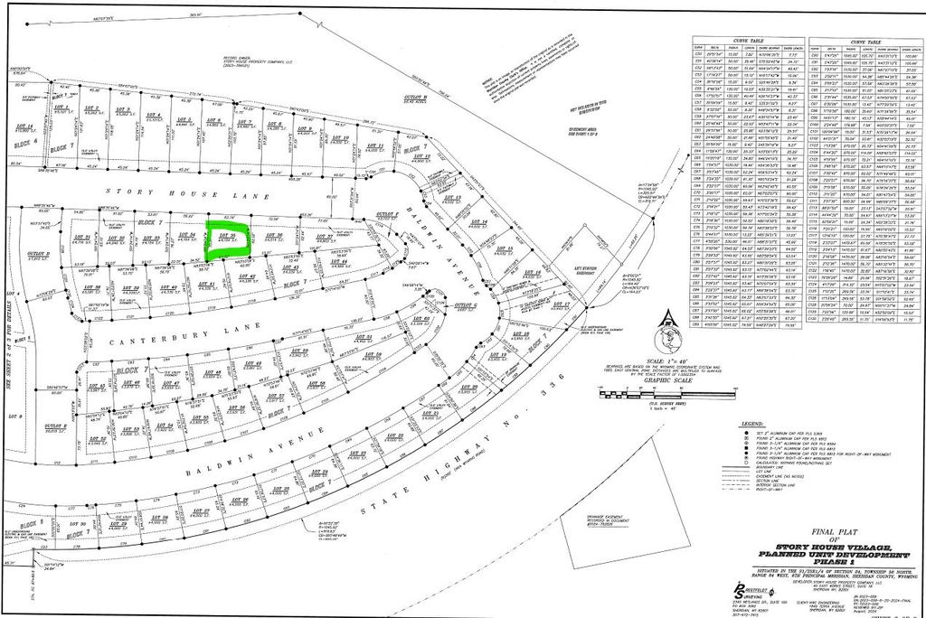 TBD Lane Block 7 Lot 35, Sheridan, WY 82801 photo 62