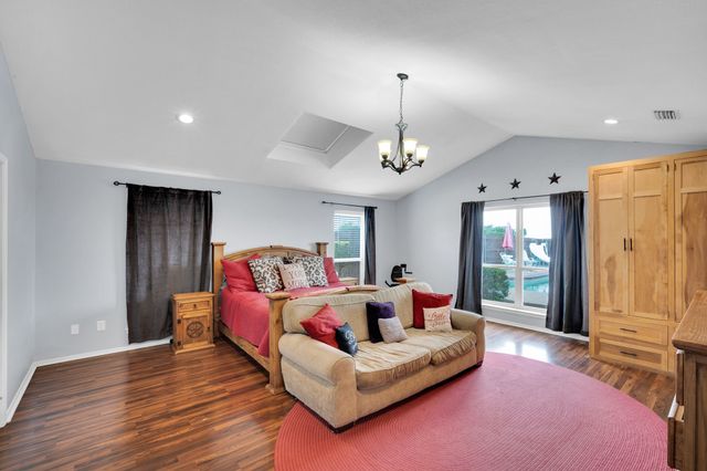 430 Carter Road, Italy, TX 76651
