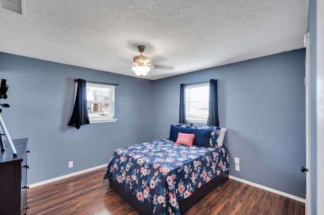 430 Carter Road, Italy, TX 76651