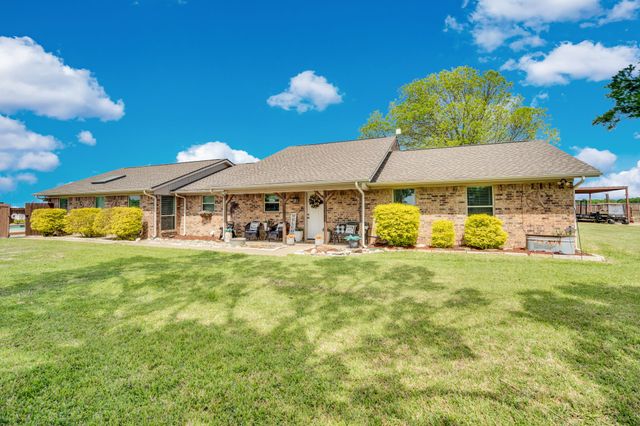 430 Carter Road, Italy, TX 76651