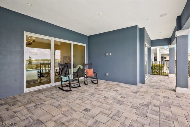 42231 Lake Timber DR, Punta Gorda, FL 33982