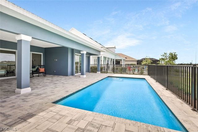 42231 Lake Timber DR, Punta Gorda, FL 33982