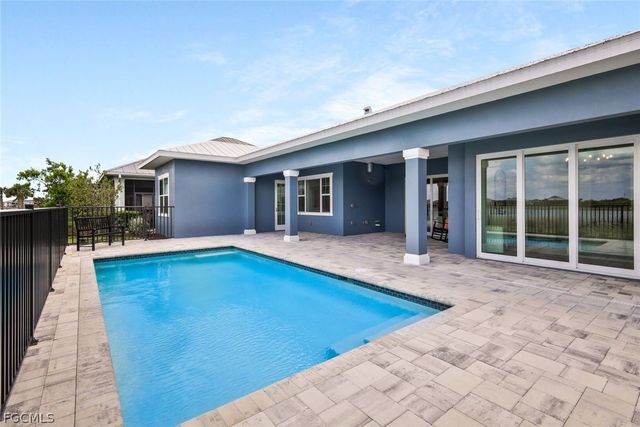 42231 Lake Timber DR, Punta Gorda, FL 33982