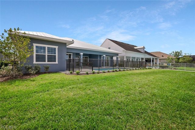 42231 Lake Timber DR, Punta Gorda, FL 33982