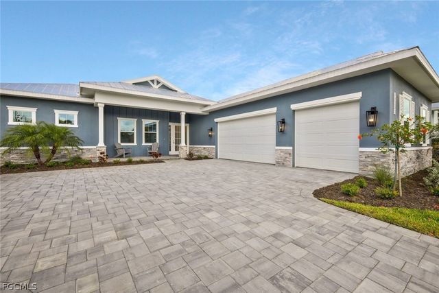 42231 Lake Timber DR, Punta Gorda, FL 33982