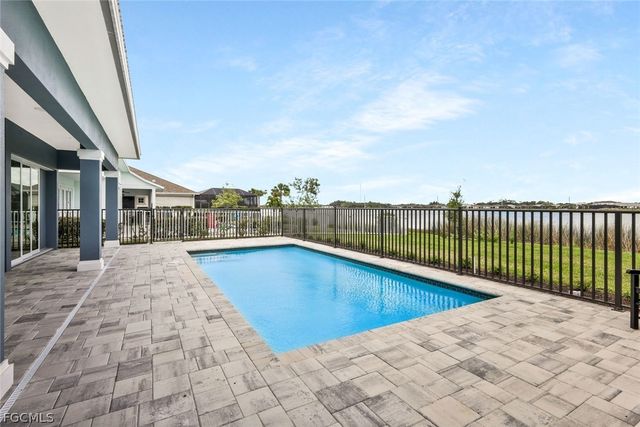 42231 Lake Timber DR, Punta Gorda, FL 33982