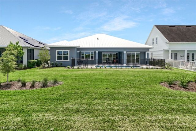 42231 Lake Timber DR, Punta Gorda, FL 33982