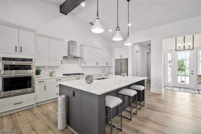 42231 Lake Timber DR, Punta Gorda, FL 33982