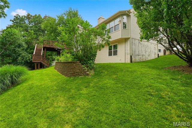 708 Arbor Crest Way, Ballwin, MO 63021