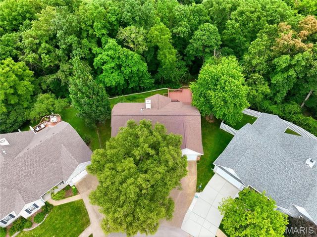 708 Arbor Crest Way, Ballwin, MO 63021
