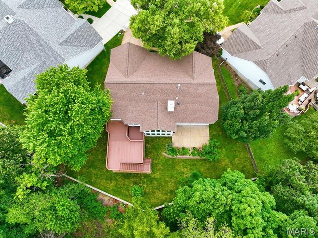 708 Arbor Crest Way, Ballwin, MO 63021