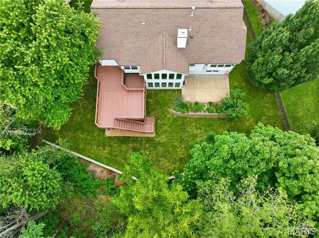708 Arbor Crest Way, Ballwin, MO 63021