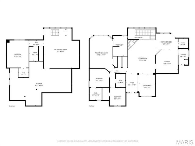 708 Arbor Crest Way, Ballwin, MO 63021