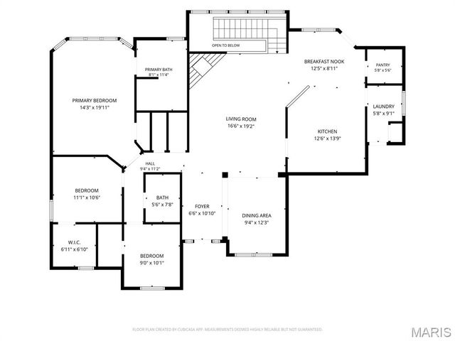 708 Arbor Crest Way, Ballwin, MO 63021
