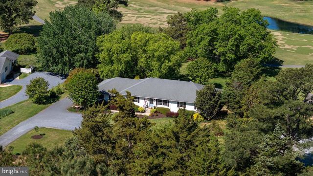 6524 OXFORD RD, Easton, MD 21601