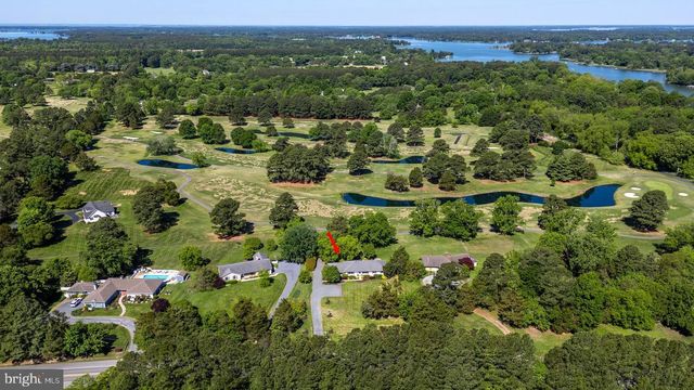 6524 OXFORD RD, Easton, MD 21601