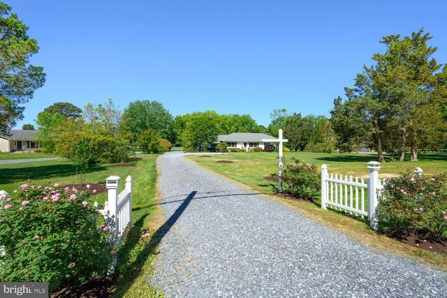 6524 OXFORD RD, Easton, MD 21601