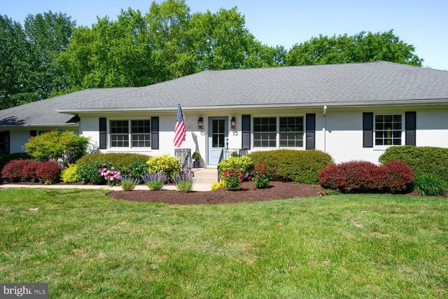 6524 OXFORD RD, Easton, MD 21601