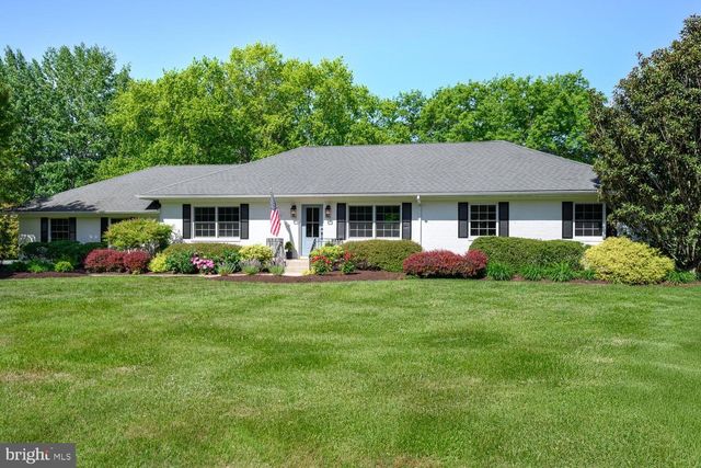 6524 OXFORD RD, Easton, MD 21601