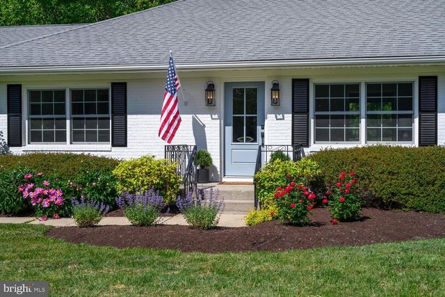 6524 OXFORD RD, Easton, MD 21601