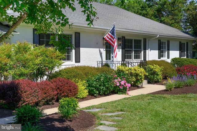 6524 OXFORD RD, Easton, MD 21601