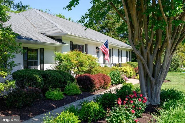 6524 OXFORD RD, Easton, MD 21601