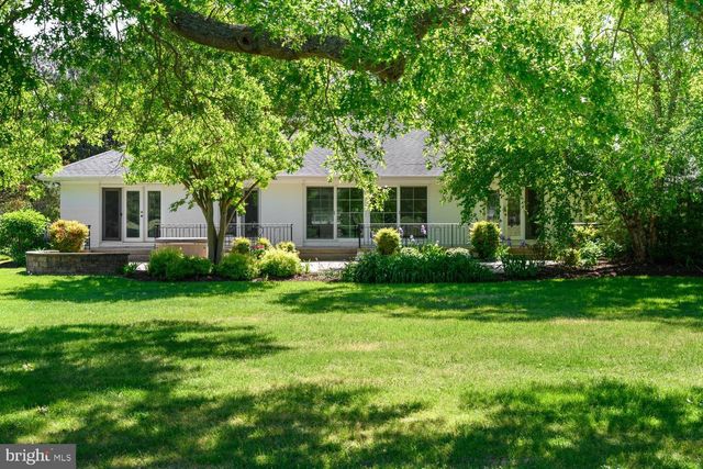 6524 OXFORD RD, Easton, MD 21601