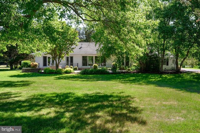 6524 OXFORD RD, Easton, MD 21601