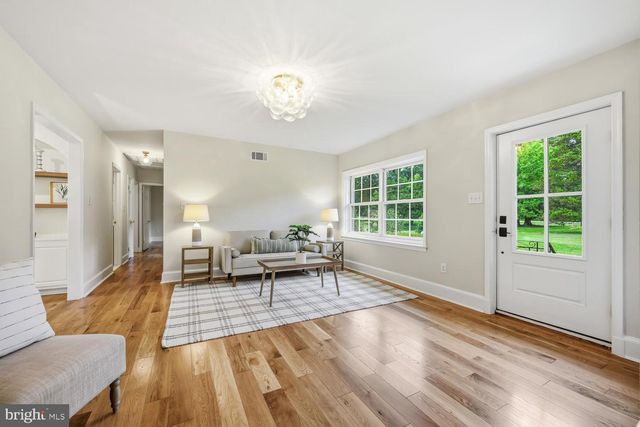 6524 OXFORD RD, Easton, MD 21601