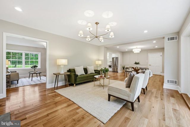 6524 OXFORD RD, Easton, MD 21601