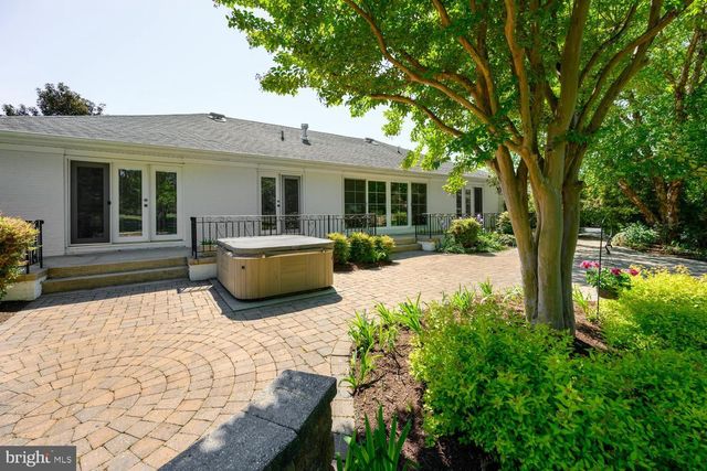 6524 OXFORD RD, Easton, MD 21601
